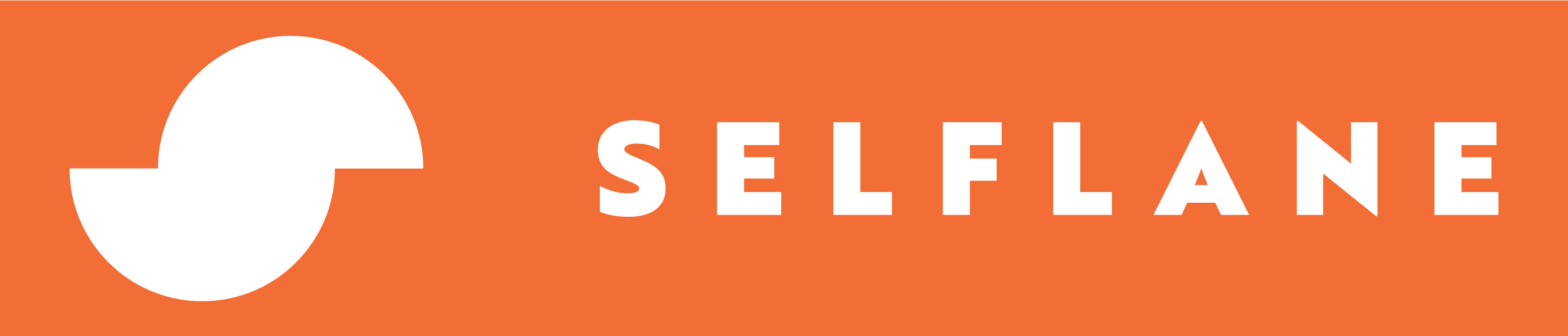Selflane logo